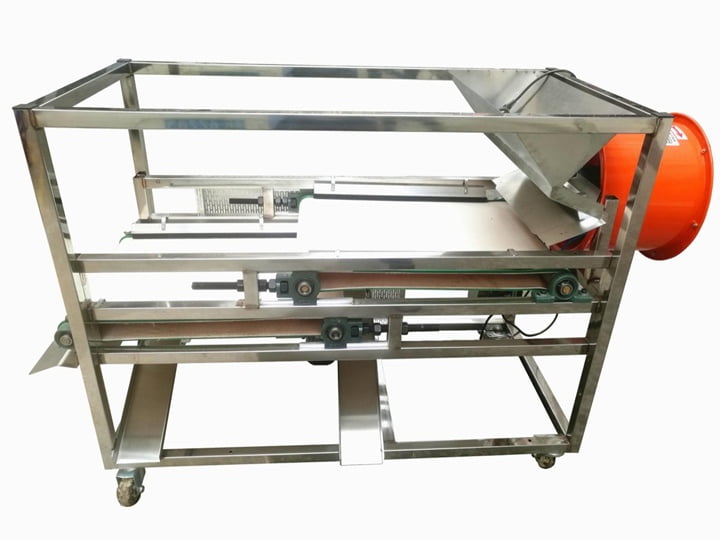 Sorting Machine For Sale